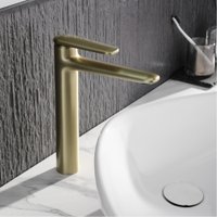 Смеситель Ganzer GZ02112-S