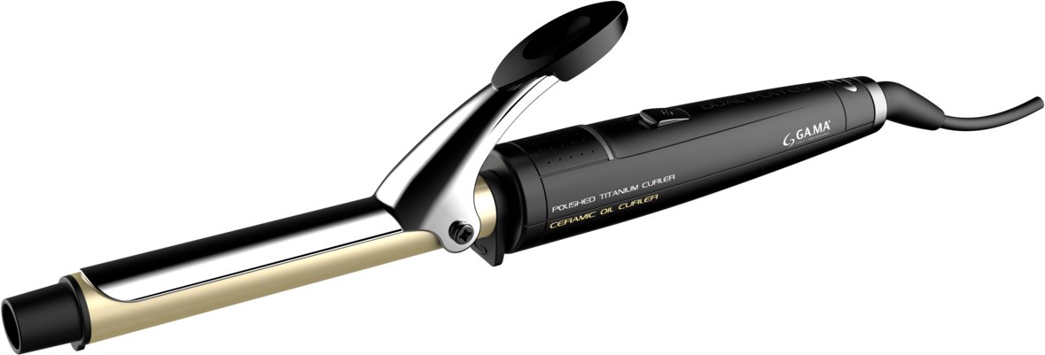 

Круглая плойка GA.MA RGSTD-N 19 GC1250