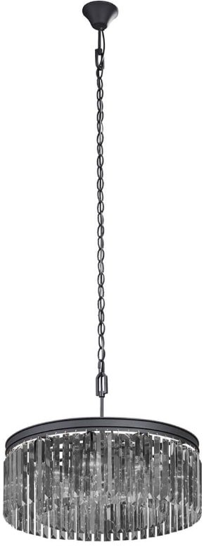 

Подвесная люстра Vitaluce V5182-1/9
