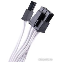 Блок питания SilverStone Decathlon DA850R Gold SST-DA850R-GMA-WWW