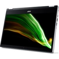 Ноутбук 2-в-1 Acer Spin 1 SP114-31N-P4W8 NX.ABJEU.005