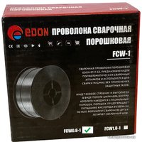 Сварочная проволока  Edon FCW0.8-1