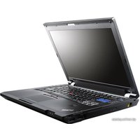Ноутбук Lenovo ThinkPad L420 (NYV3MRT)