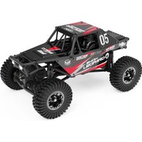 Автомодель Udirc UCX2405 (черный)