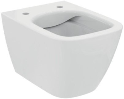 

Унитаз подвесной Ideal Standard I.Life S 48 см T459201 (без сиденья)