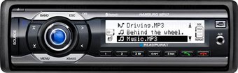 Blaupunkt Hamburg MP57