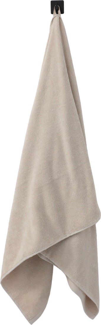 

Полотенце AksHome Махровое 70x150см Е2022-186 (песочный)