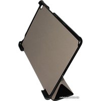 Чехол для планшета KST Smart для Xiaomi Mi Pad 4 Plus (черный)