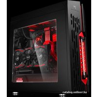Корпус DeepCool Genome ROG Certified Edition [DP-ATXLCS-GEN-ROG]