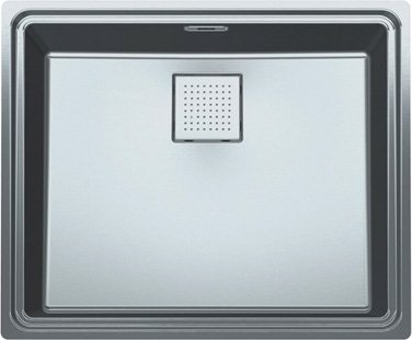

Кухонная мойка Franke CEX 210-50