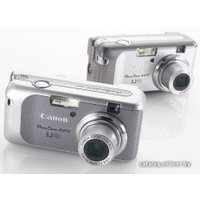 Фотоаппарат Canon PowerShot A410