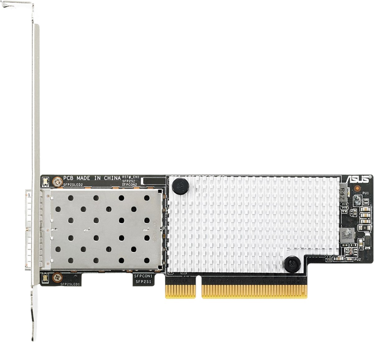 

Сетевая карта ASUS PEI-10G/82599-2S