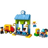 Набор деталей LEGO Education 45025 Экспресс Юный программист