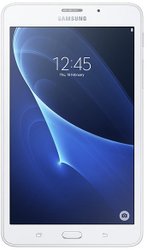 Samsung Galaxy Tab A 7.0 8GB LTE Pearl White [SM-T285]