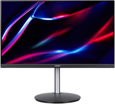 

Игровой монитор Acer Nitro XF243YM3bmiiprx UM.QX3EE.301