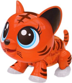 

Интерактивная игрушка Darvish DV-T-2243 (тигренок)