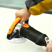 Полировальная машина Deko DKPW1600