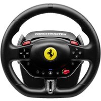 Руль Thrustmaster T98 Ferrari 296 GTB (для PlayStation 5)
