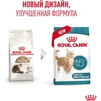 Сухой корм для кошек Royal Canin Ageing 15+ 2 кг