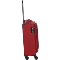 Чемодан-спиннер March Delta 55 см [278052-01]