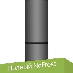 

Холодильник TCL RF318BSF0