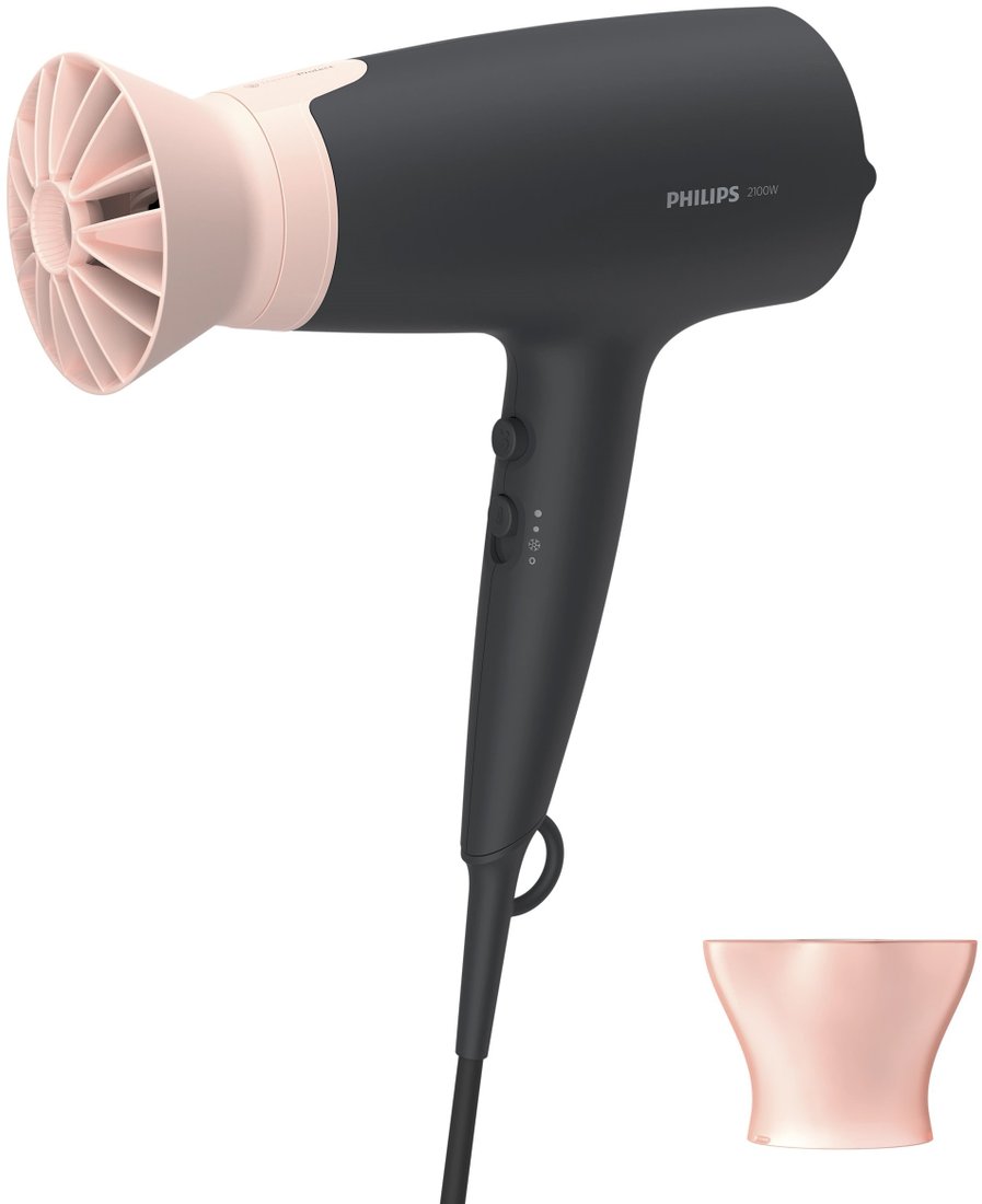 

Фен Philips BHD350/10