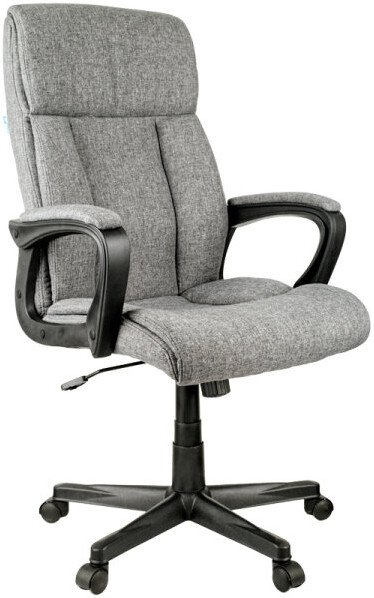 

Офисное кресло Helmi Canvas HL-E23 283027 (серый)