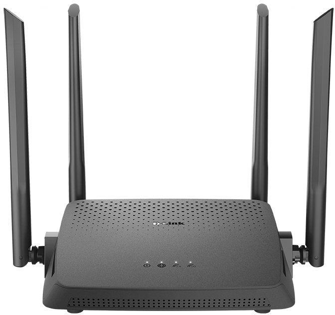 

Wi-Fi роутер D-Link DIR-842/RU/R7A