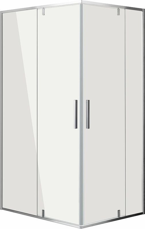 

Душевой уголок Grossman Forta GR-1280RFo 120x80x190