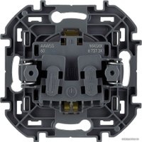 Розетка Legrand Inspiria 673733