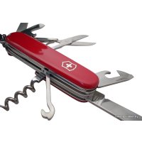 Мультитул Victorinox Huntsman (1.3713)