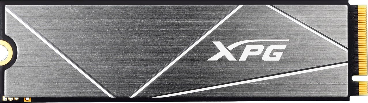 

SSD ADATA XPG GAMMIX S50 Lite 512GB AGAMMIXS50L-512G-C
