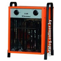 Электрическая тепловая пушка НПО "Тепломаш" КЭВ-9С40Е