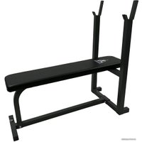 Скамья для жима штанги DFC Homegym D306