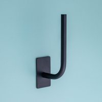 Держатель для туалетной бумаги Bemeta Easy 163112230 (черный)