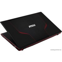 Игровой ноутбук MSI GE70 2OE-098RU