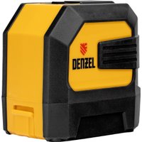 Лазерный нивелир Denzel LX 03 Green 35058