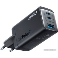 Сетевое зарядное Anker 735 GaNPrime 65W