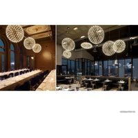 Подвесная люстра ImperiumLoft 40.043 189539-22