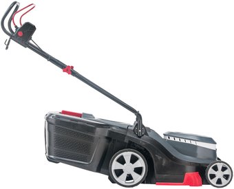 Газонокосилка AL-KO Easy 3.82 E 113850