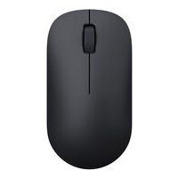Мышь Xiaomi Wireless Mouse Lite 3 XMWXSB05YM (черный, китайская версия)