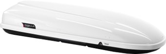 Modula Travel Exclusive 480 (белый)