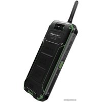 Телефон Blackview BV9500 Pro (зеленый)