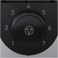 Тостер Electrolux E3T1-3ST