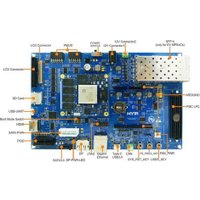  Myir MYD-CZU3EG-4E4D-1200-C-ISP