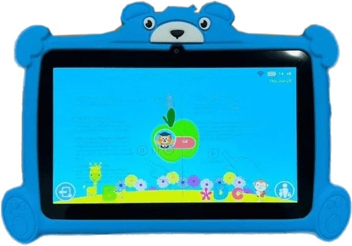 

Планшет ATouch K99 6GB/128GB (голубой)