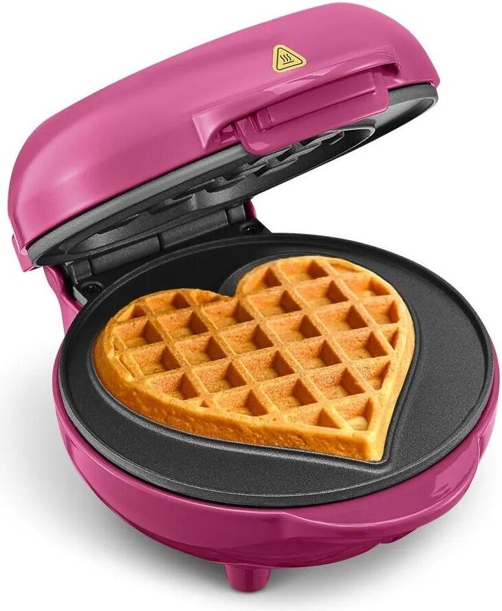 

Вафельница Kitfort KT-4626