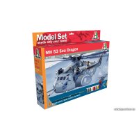 Сборная модель Italeri 71065 Mh 53E Sea Dragon Model Set