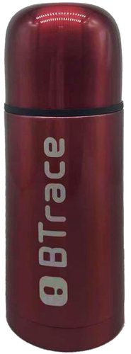 Термос BTrace 220-1200 1.2л (бордовый)