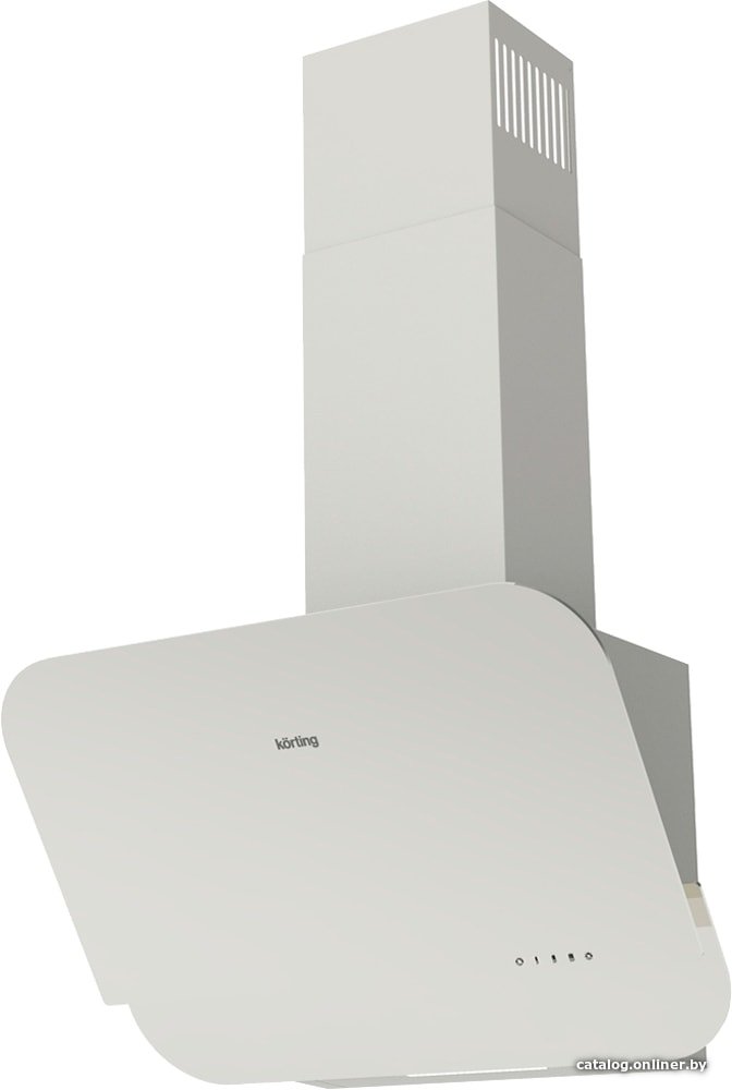 Кухонная вытяжка Korting KHC 66135 GW